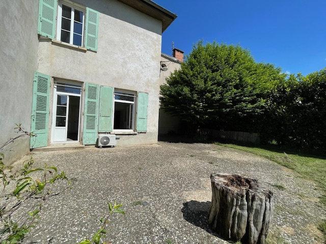 Maison 4 pièces 133 m²