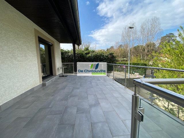 Maison 4 pièces 133 m²