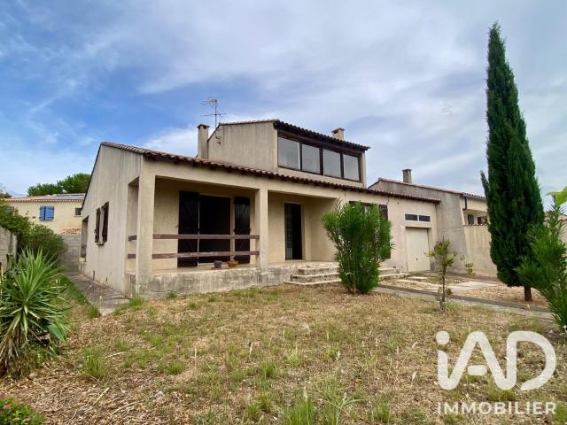 Maison 5 pièces 140 m²