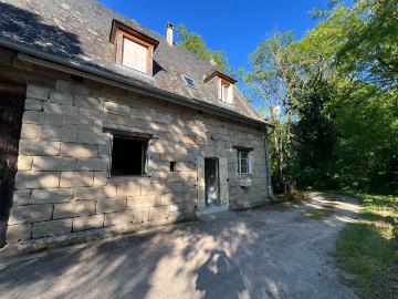 Maison 4 pièces 133 m²