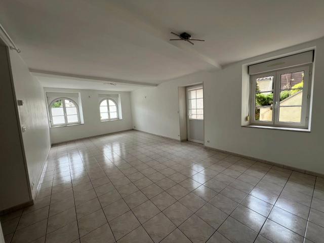 Maison 4 pièces 133 m²