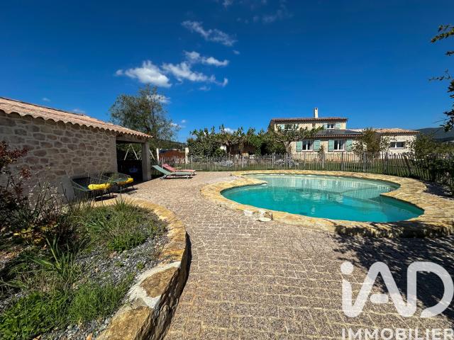 Maison 4 pièces 133 m²