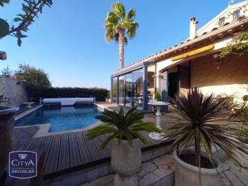 Maison 4 pièces 133 m²