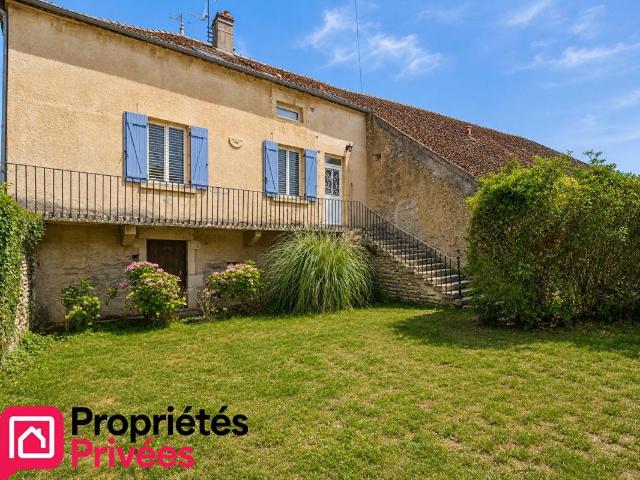 Maison 4 pièces 133 m²