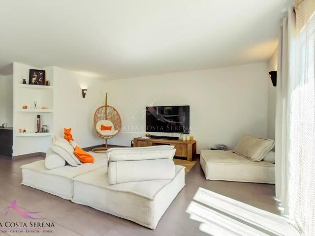 Maison 4 pièces 133 m²