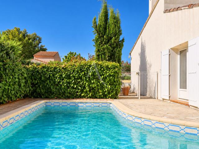 Maison 4 pièces 133 m²