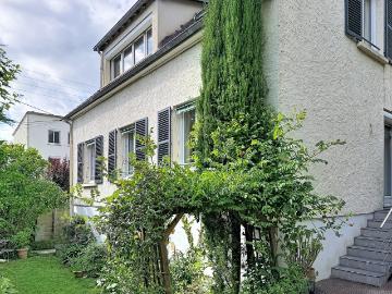 Maison 6 pièces 133 m²