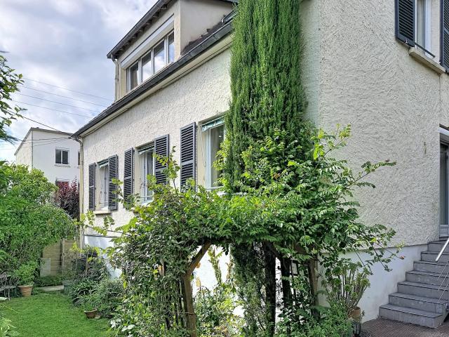 Maison 6 pièces 133 m²