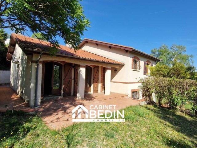 Maison 4 pièces 133 m²