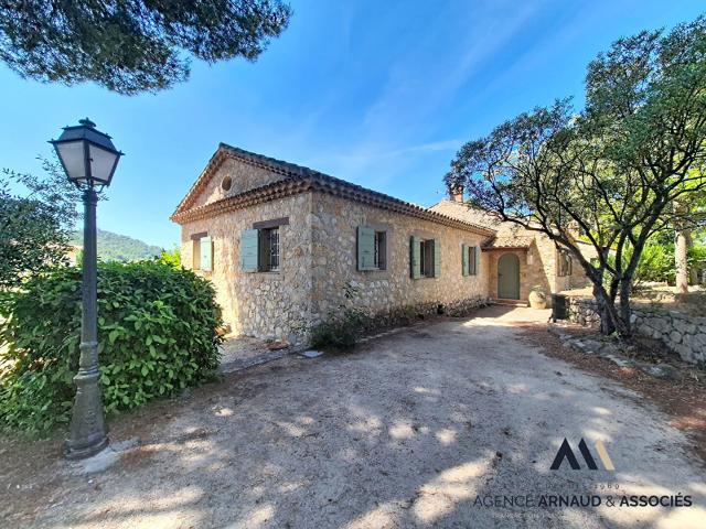 Maison 4 pièces 133 m²
