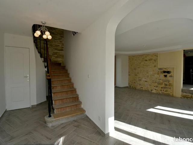 Maison 4 pièces 133 m²
