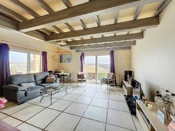 Maison à vendre à Alpes-de-Haute-Provence - Terrasse