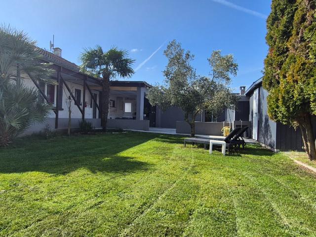 Maison 4 pièces 133 m²