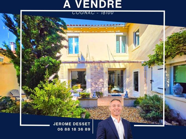 Maison 4 pièces 133 m²