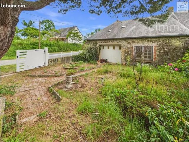 Maison 4 pièces 133 m²