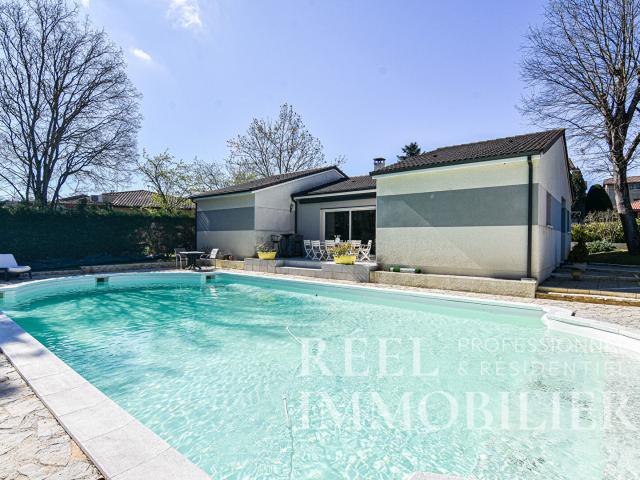 Maison 4 pièces 133 m²