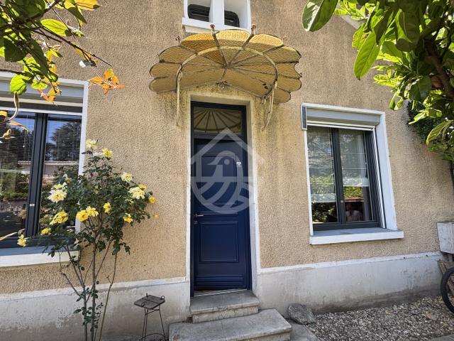 Maison 4 pièces 133 m²