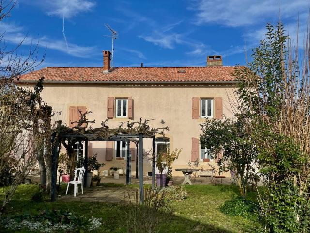 Maison 4 pièces 133 m²