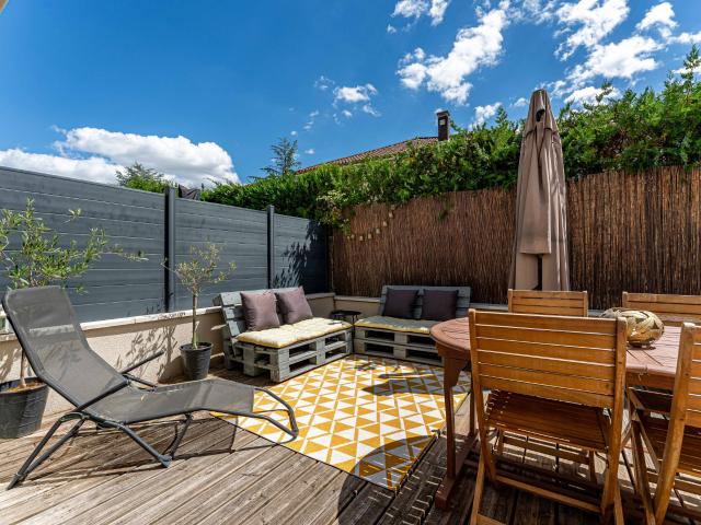 Maison 4 pièces 133 m²