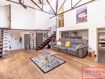 Maison 4 pièces 133 m²