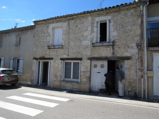 Maison 4 pièces 133 m²