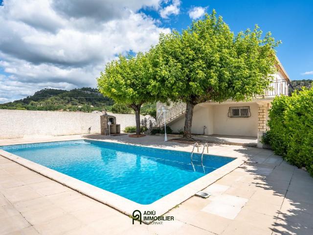 Maison 4 pièces 133 m²