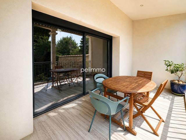 Maison 4 pièces 133 m²