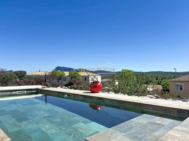 Maison 4 pièces 133 m²