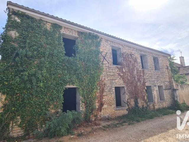 Maison 4 pièces 133 m²