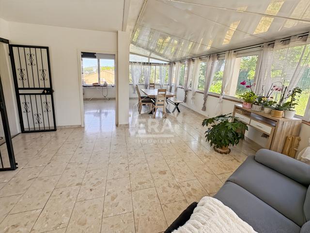 Maison 4 pièces 133 m²