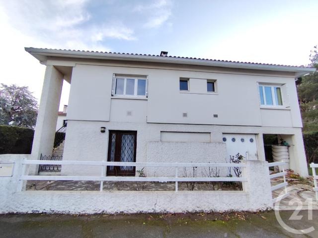 Maison 5 pièces 133 m²