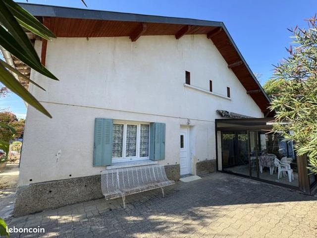 Maison 4 pièces 133 m²
