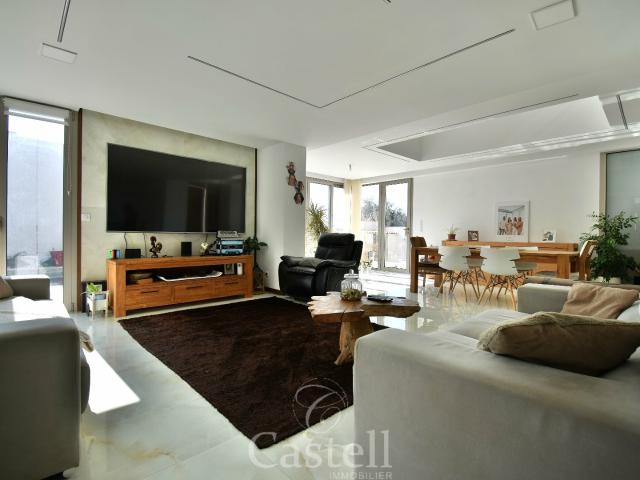 Maison 4 pièces 133 m²