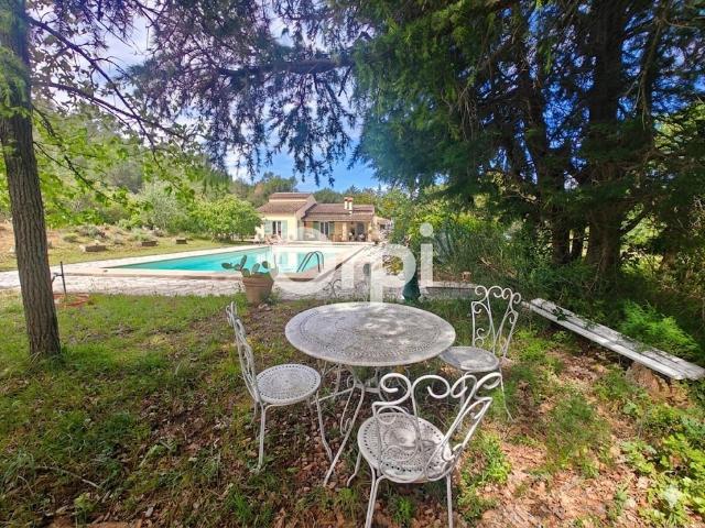Maison 4 pièces 133 m²