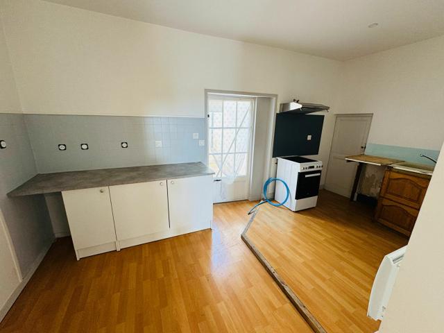 Maison 4 pièces 133 m²
