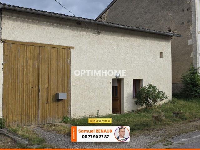 Maison 4 pièces 133 m²