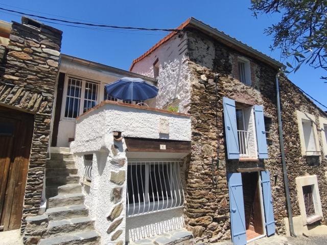 Maison 4 pièces 133 m²