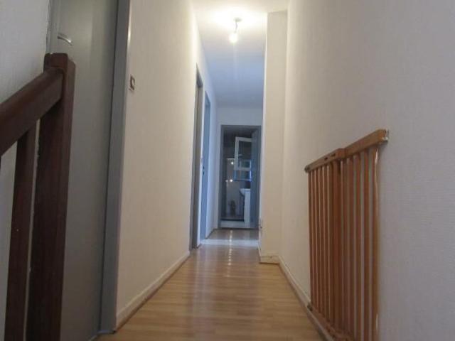 Maison 4 pièces, 133 m² à louer à Galiax 32160