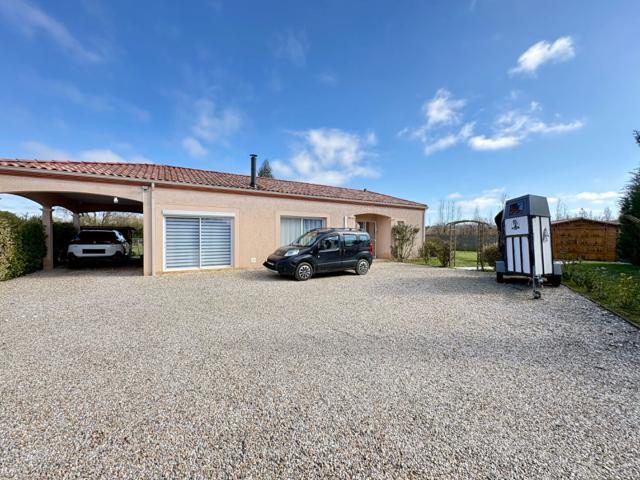 Maison 4 pièces 144 m²