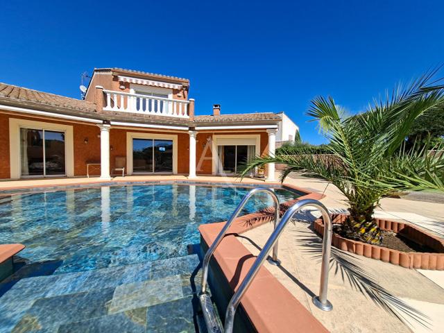 Maison 4 pièces 144 m²
