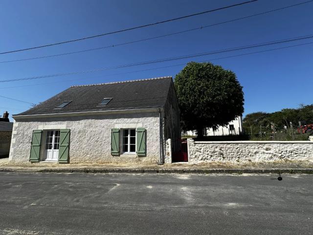 Maison 4 pièces 144 m²