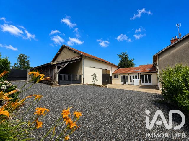 Maison 4 pièces 144 m²
