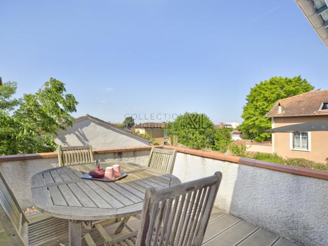 Maison 4 pièces 144 m²