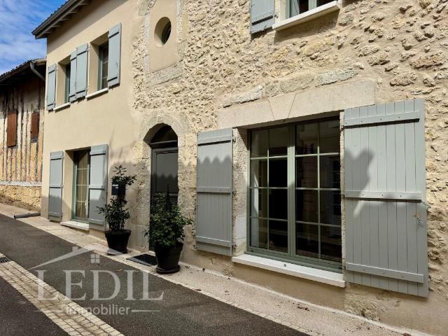 Maison 4 pièces 144 m²