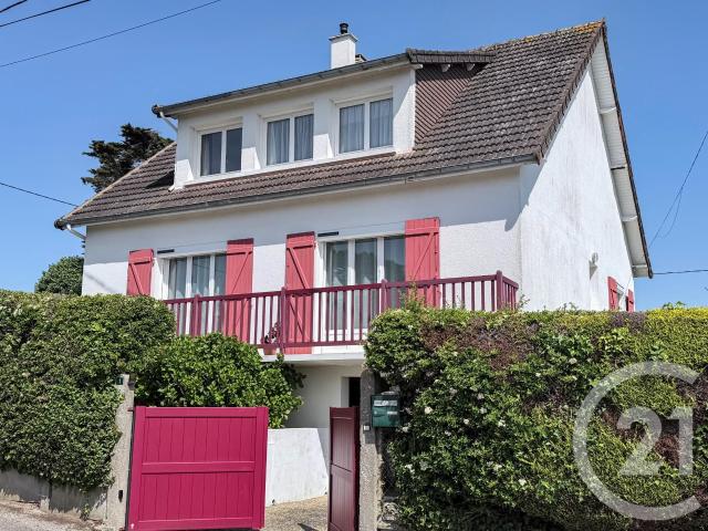 Maison 4 pièces 144 m²