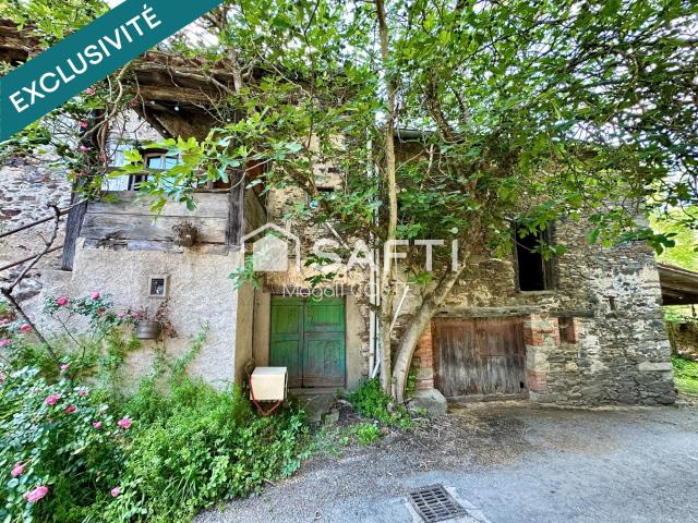 Maison 4 pièces 144 m²