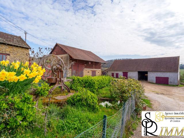 Maison 4 pièces 144 m²
