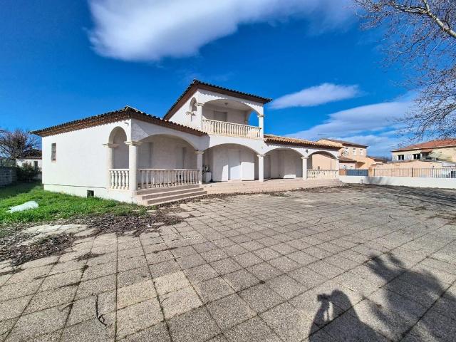 Maison 4 pièces 144 m²