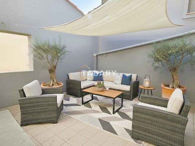 Maison 4 pièces 153 m²