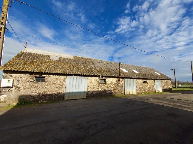 Maison 4 pièces 144 m²